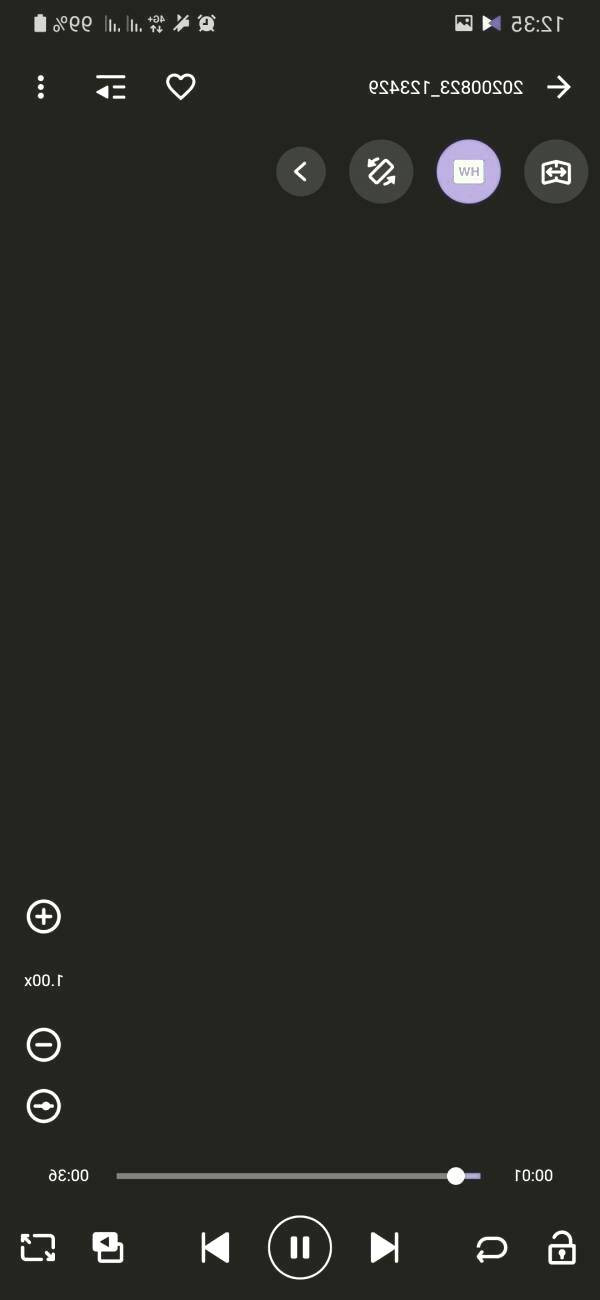 دانلود اخرین نسخه برنامه kmplayer برنامه kmplayer