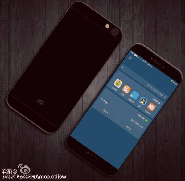 گوشیMi 5C 