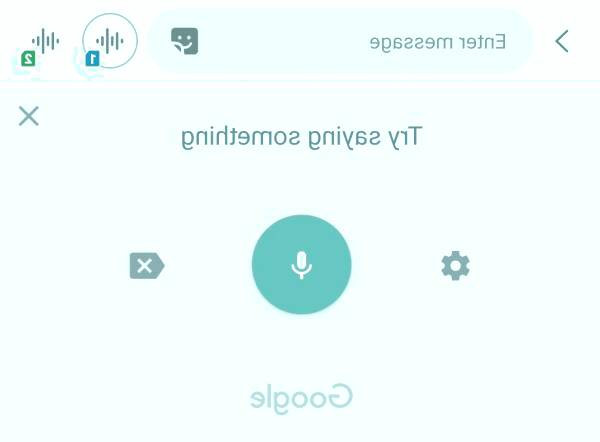 تبدیل گفتار به متن