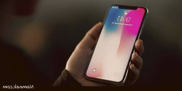 احتمال عرضه نسل جدید از گوشی های اپل در 2018+عکس گوشی اپل