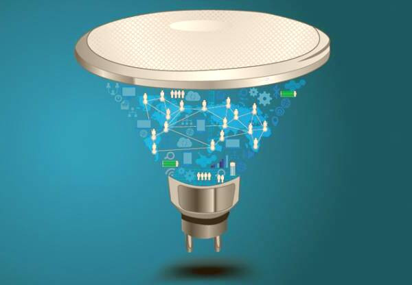 لای فای چیست تکنولوژی لای فای