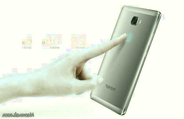 Honor 5X هواوی سنسور اثر انگشت Honor 5X هواوی