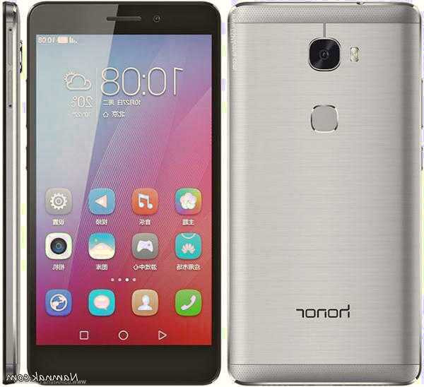 Honor 5X هواوی طراحی Honor 5X هواوی