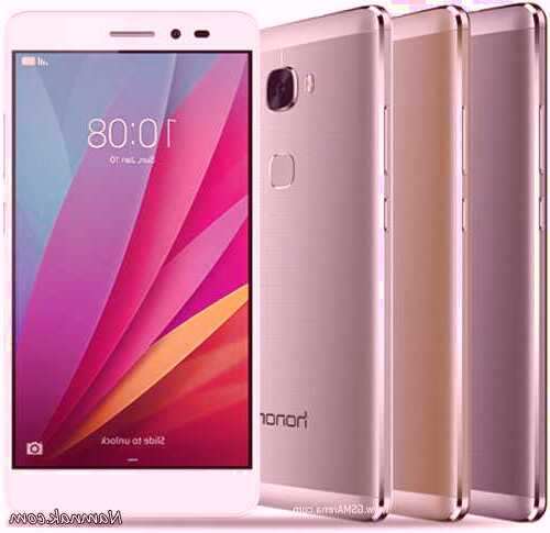 Honor 5X هواوی Honor 5X هواوی