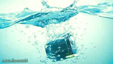 دوربین جدید سونی دوربین