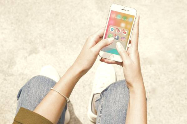 پلتفرم های موبایل موبایل