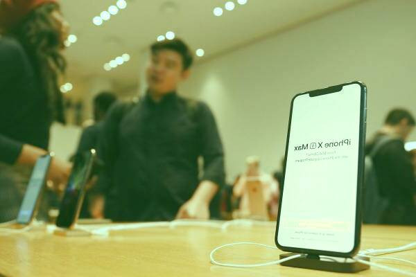آیفون دو سیم کارته امکانات آیفون xs max