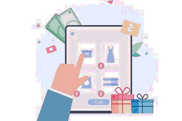 راه اندازی کسب و کار فروش لباس آنلاین