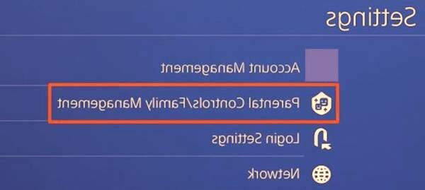 آموزش حذف اکانت ps4 حذف اکانت ps4