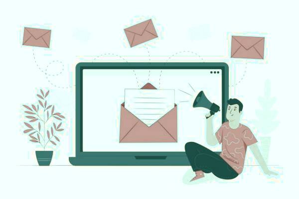 ایمیل یکبار مصرف