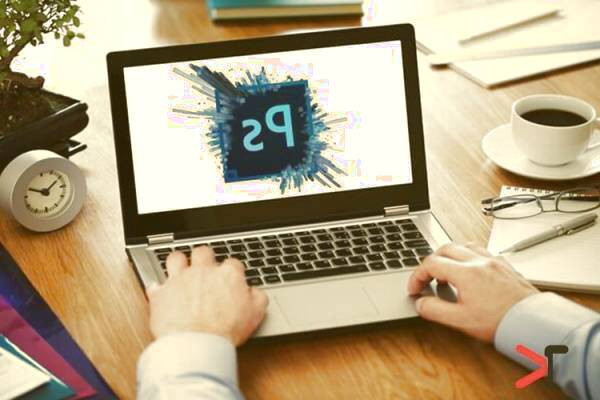 نرم افزار فتوشاپ