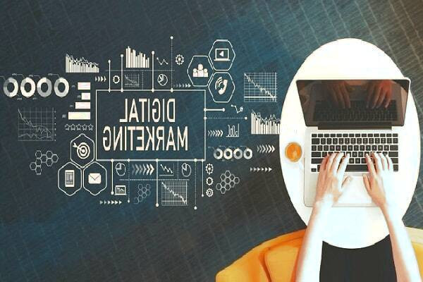 دنیای دیجیتال مارکتینگ