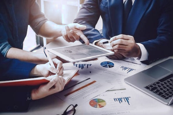 مزایای دیجیتال مارکتینگ