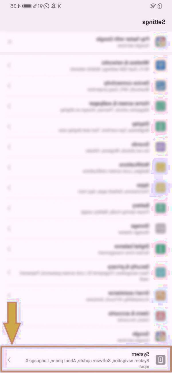 اندروید هواوی