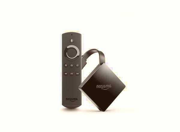 Amazon Fire TV Streaming Media Player اندروید باکس
