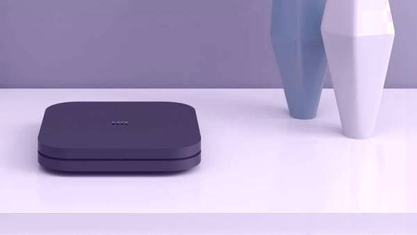 معرفی Xiaomi Mi Box S اندروید باکس