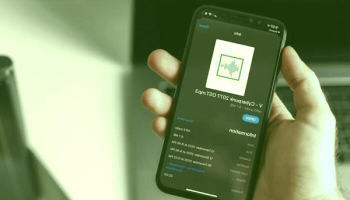 چگونه آپدیت کردن آیفون