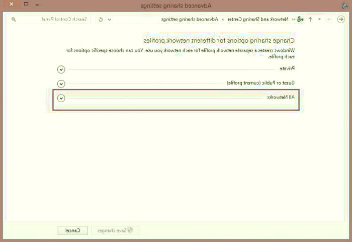 انتقال فایل از pc به pc