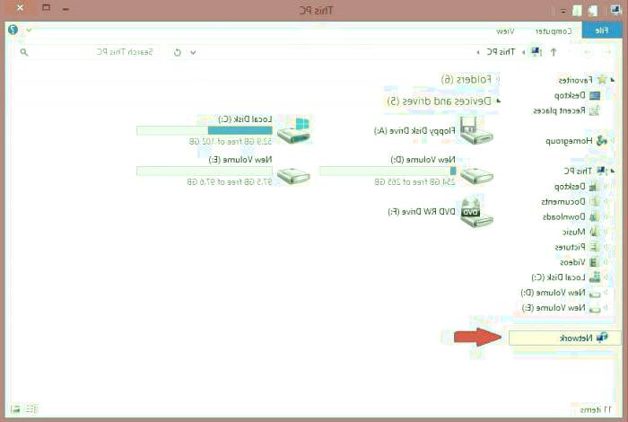 انتقال فایل از pc به pc