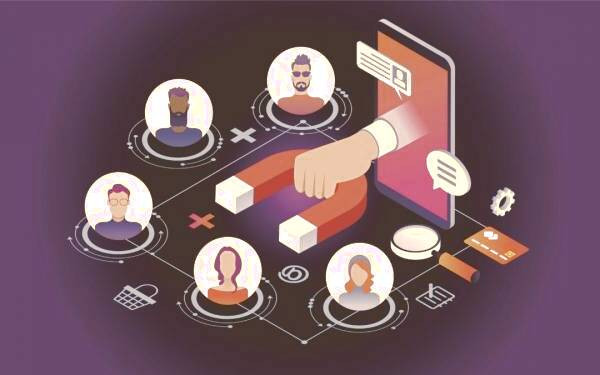 بررسی خدمات ایمیل بازاریابی نجوا