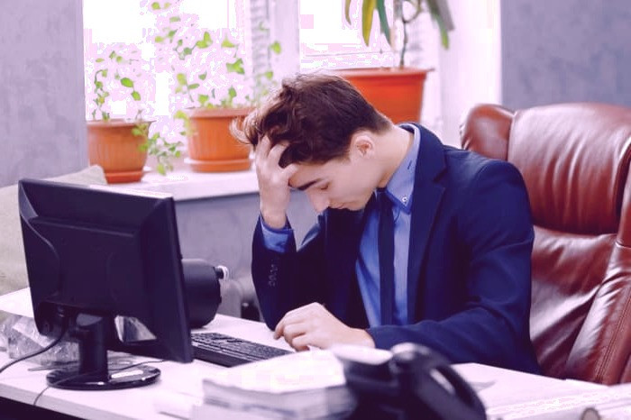 مشکل فتوشاپ