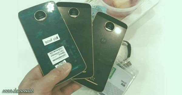 گوشی موتورولا moto x