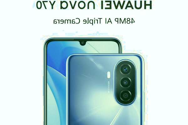 پنج دلیل برای خرید گوشی هوآوی nova Y70