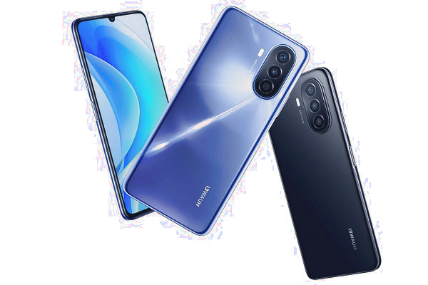 پنج دلیل برای خرید گوشی هوآوی nova Y70
