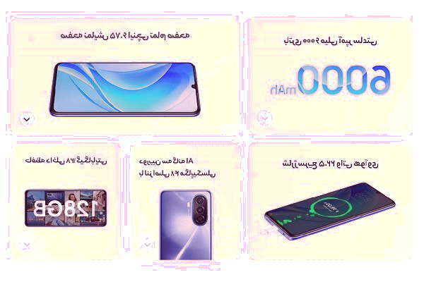 پنج دلیل برای خرید گوشی هوآوی nova Y70