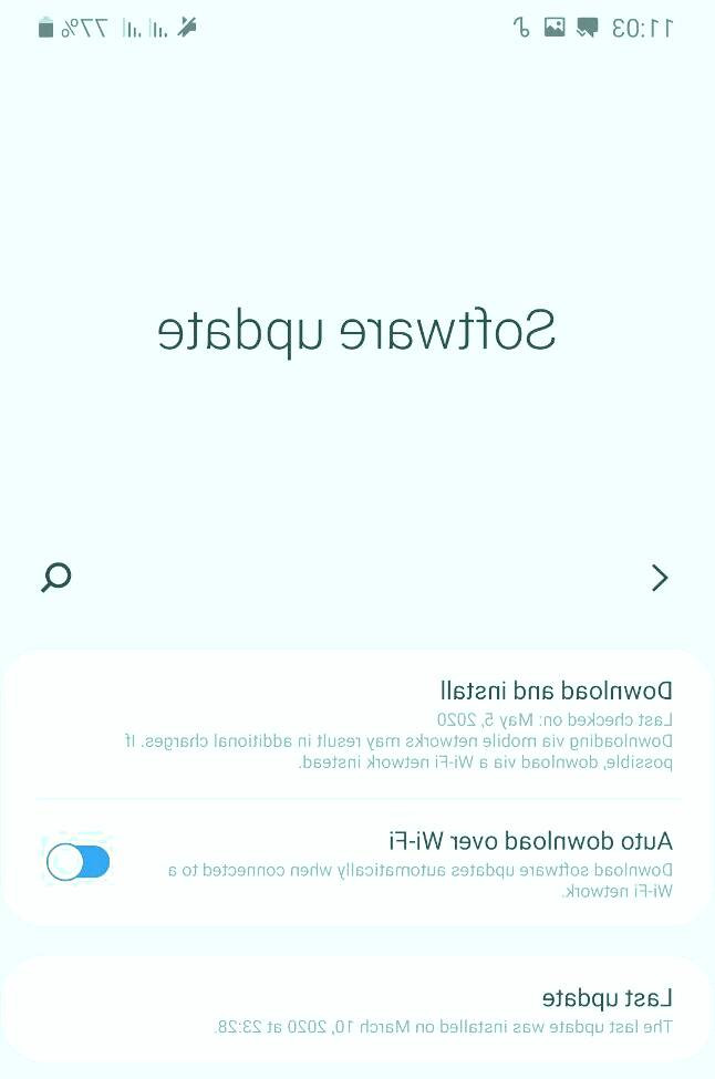 رفع مشکل بلوتوث اندروید